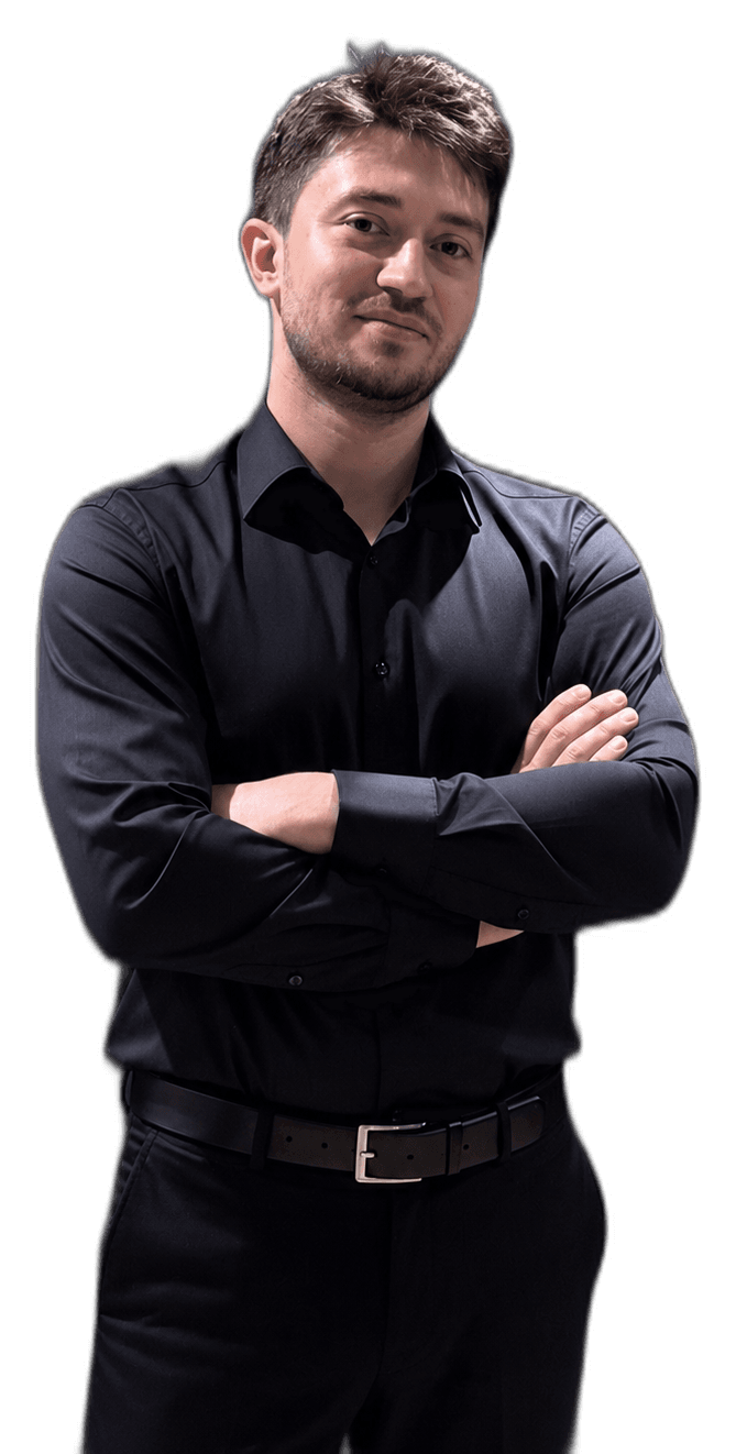 Mimar Batuhan Gören