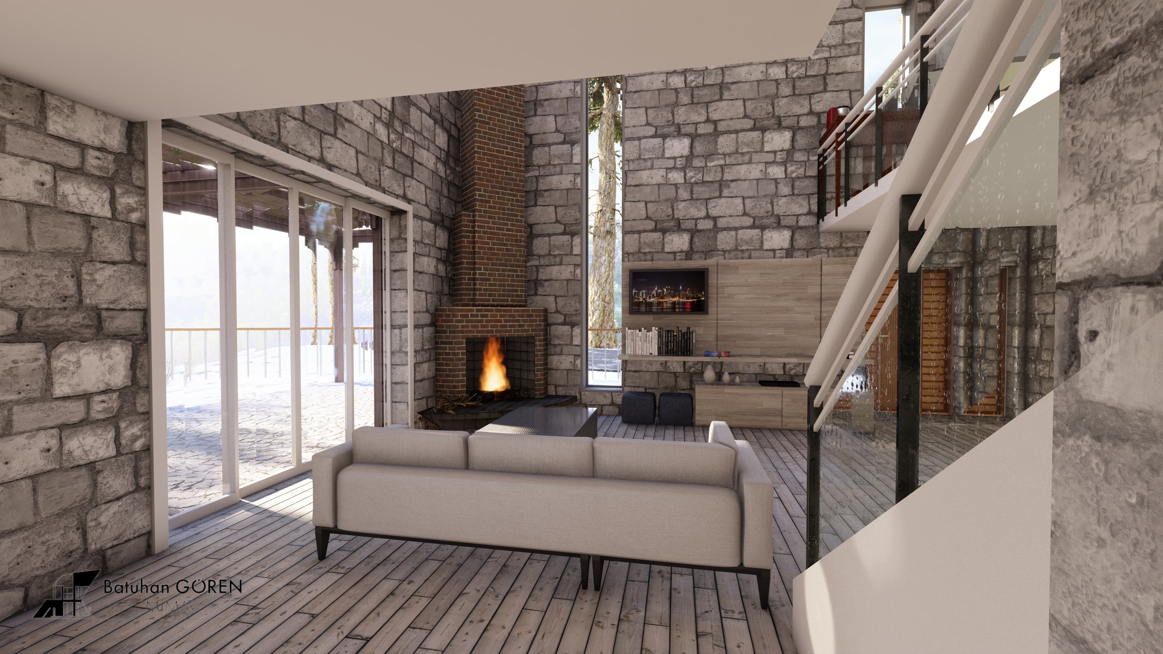 Avgasır Villa - görsel 2