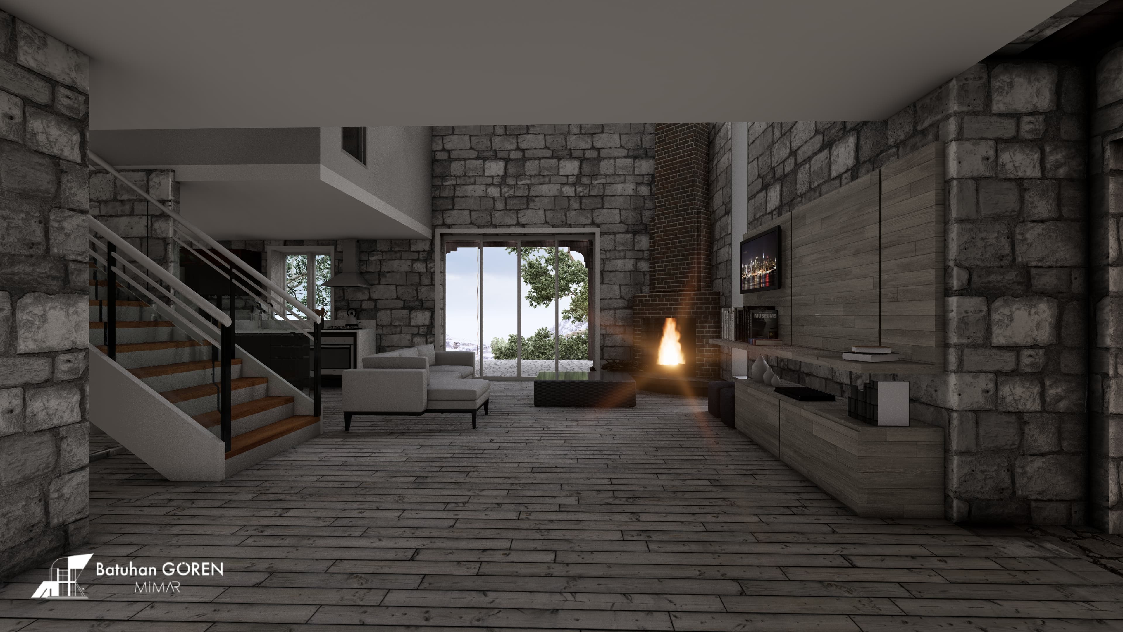 Avgasır Villa - görsel 3