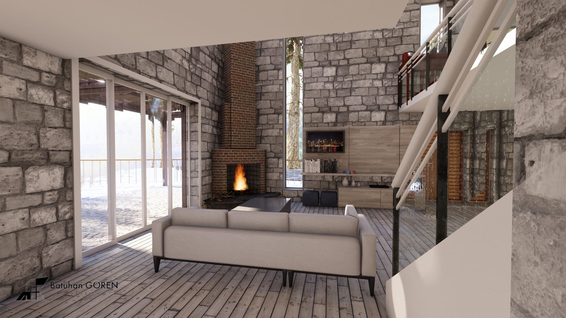 Avgasır Villa - Villa & Müstakil
